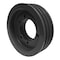 B&B Manufacturing Bushing 3 Groove V-Belt Pulley 6.5 inch OD 33V650SDS - alternate 2